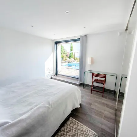 Sleeps 10 Pool Air Con Wifi *