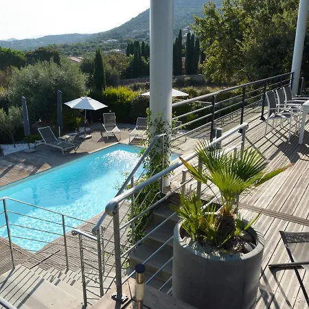 Sleeps 10 Pool Air Con Wifi Villa *