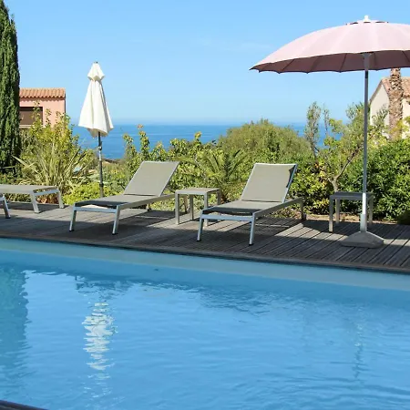Sleeps 10 Pool Air Con Wifi Villa *