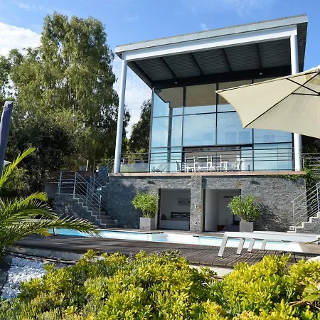 Sleeps 10 Pool Air Con Wifi Corbara